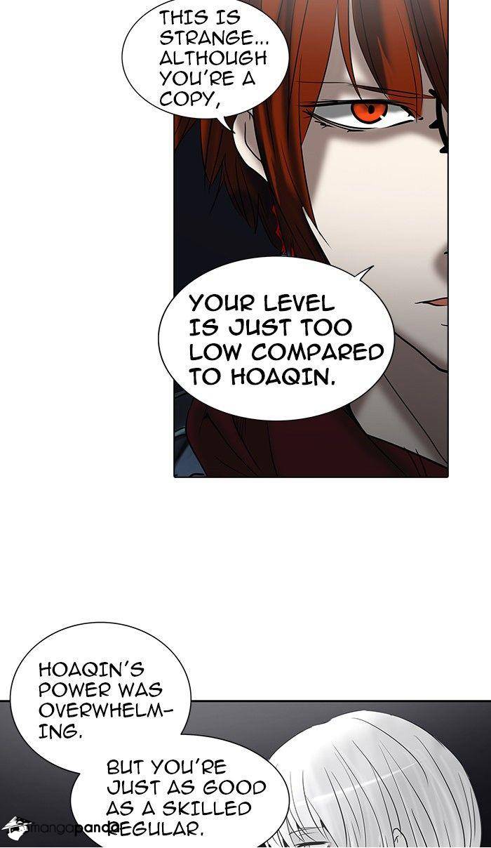Tower of God Chapter 261 image 32